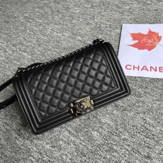 Chanel Leboy Series Bags